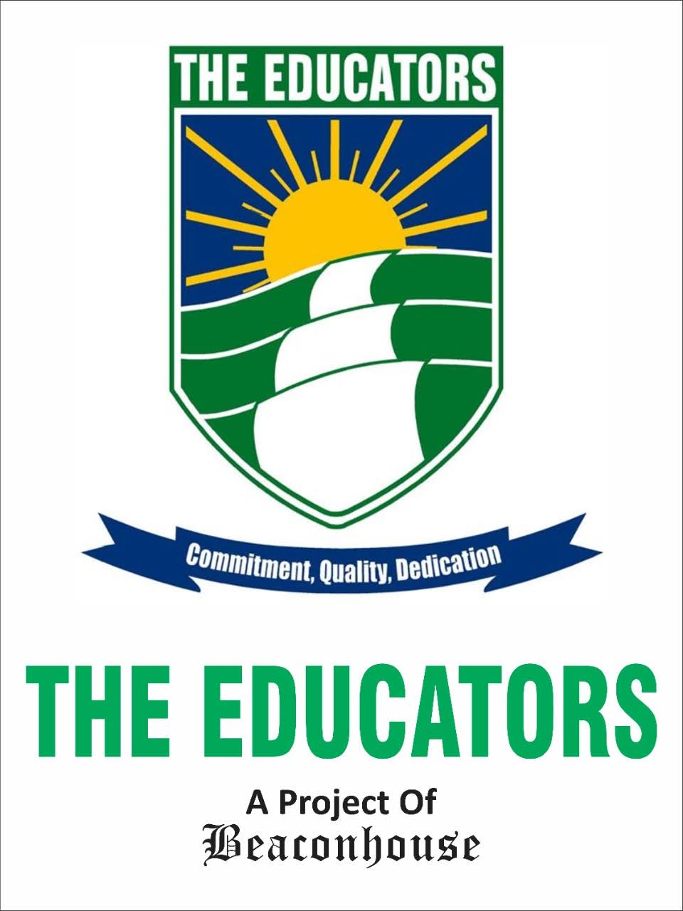 The Educators - Capital Islamic Schools