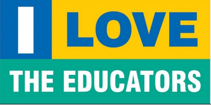 I Love The Educators